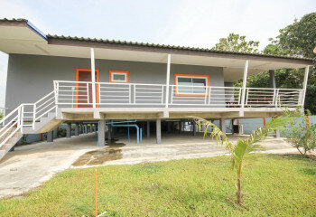 Дом в Хуахине, Таиланд | THE158065