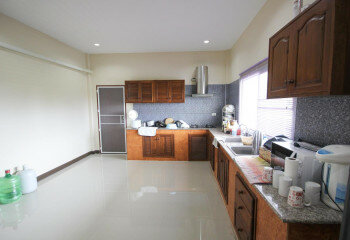 Дом в Хуахине, Таиланд | THE158065