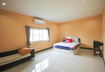 Дом в Хуахине, Таиланд | THE158065