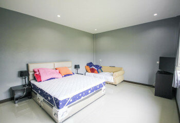 Дом в Хуахине, Таиланд | THE158065