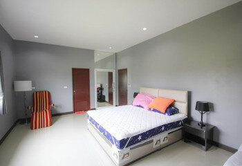 Дом в Хуахине, Таиланд | THE158065