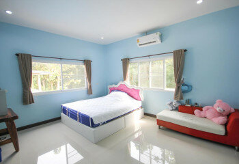 Дом в Хуахине, Таиланд | THE158065