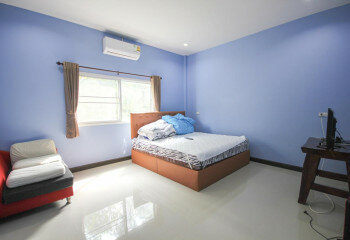 Дом в Хуахине, Таиланд | THE158065