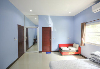 Дом в Хуахине, Таиланд | THE158065