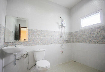 Дом в Хуахине, Таиланд | THE158065