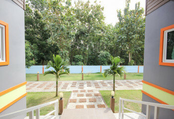 Дом в Хуахине, Таиланд | THE158065