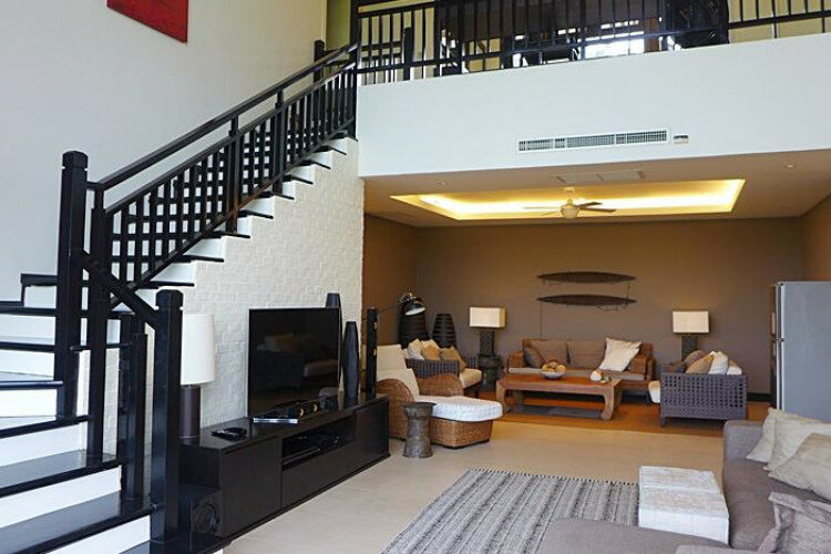 Дом в Хуахине, Таиланд | THE458250