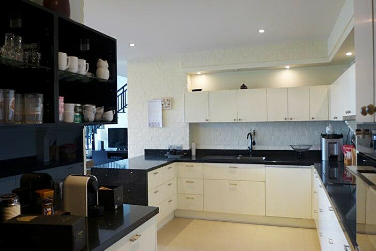 Дом в Хуахине, Таиланд | THE458250