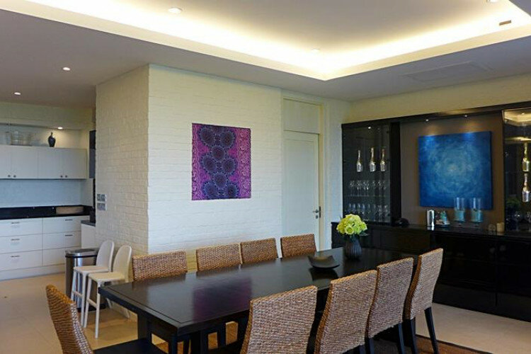 Дом в Хуахине, Таиланд | THE458250