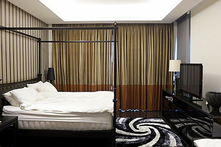 Дом в Хуахине, Таиланд | THE458250