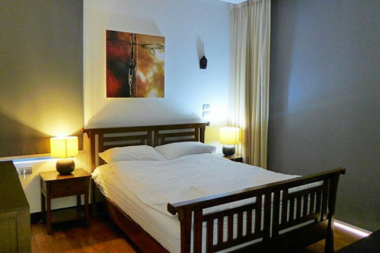 Дом в Хуахине, Таиланд | THE458250