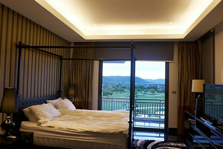 Дом в Хуахине, Таиланд | THE458250