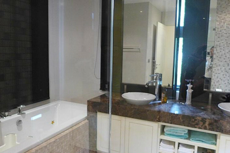 Дом в Хуахине, Таиланд | THE458250