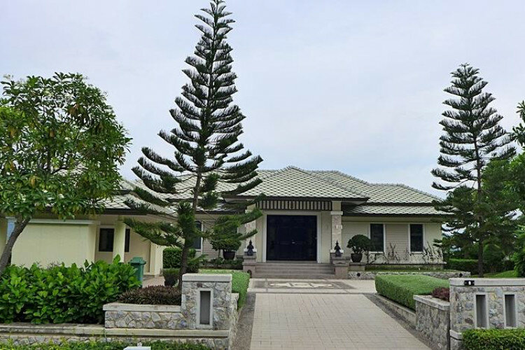 Дом в Хуахине, Таиланд | THE458250