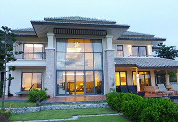 Дом в Хуахине, Таиланд | THE458250