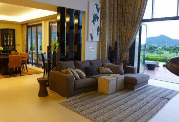 Дом в Хуахине, Таиланд | THE458250