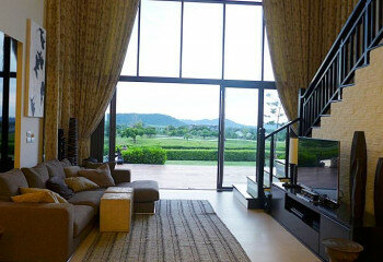 Дом в Хуахине, Таиланд | THE458250