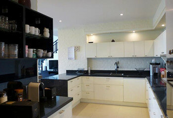 Дом в Хуахине, Таиланд | THE458250