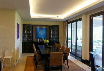 Дом в Хуахине, Таиланд | THE458250