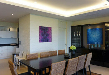 Дом в Хуахине, Таиланд | THE458250