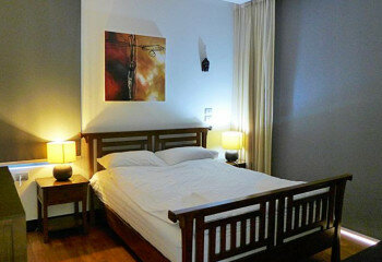 Дом в Хуахине, Таиланд | THE458250