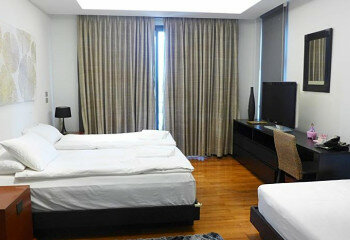 Дом в Хуахине, Таиланд | THE458250