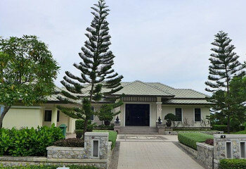 Дом в Хуахине, Таиланд | THE458250