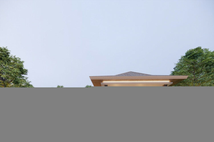 Дом в Хуахине, Таиланд | THE258141