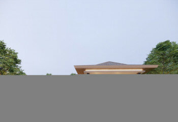 Дом в Хуахине, Таиланд | THE258141