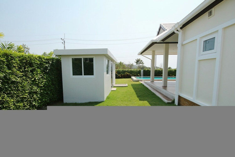 Дом в Хуахине, Таиланд | THE357932