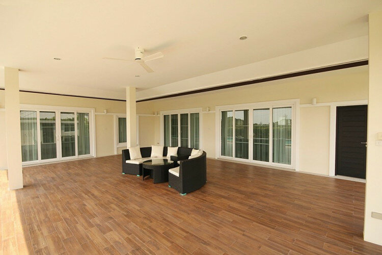 Дом в Хуахине, Таиланд | THE357932