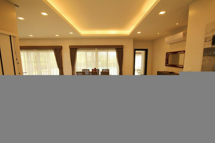 Дом в Хуахине, Таиланд | THE357932