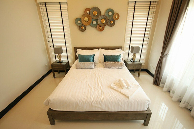 Дом в Хуахине, Таиланд | THE357932