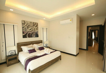 Дом в Хуахине, Таиланд | THE357932