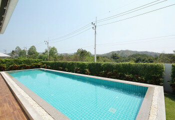 Дом в Хуахине, Таиланд | THE357932