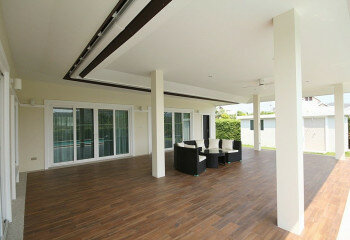 Дом в Хуахине, Таиланд | THE357932