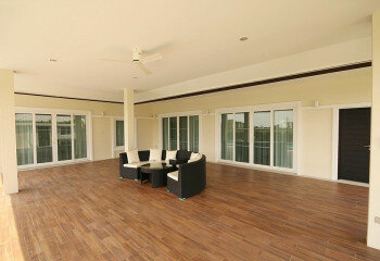 Дом в Хуахине, Таиланд | THE357932