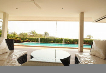 Дом в Хуахине, Таиланд | THE357932