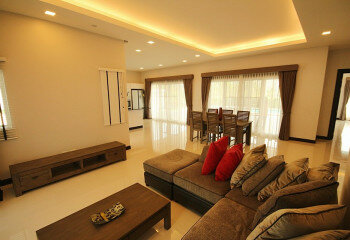 Дом в Хуахине, Таиланд | THE357932