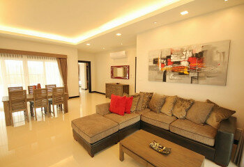 Дом в Хуахине, Таиланд | THE357932