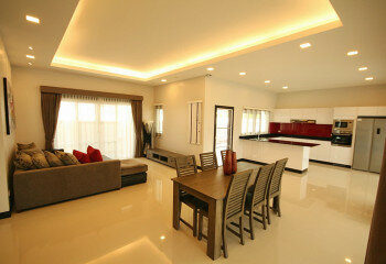 Дом в Хуахине, Таиланд | THE357932