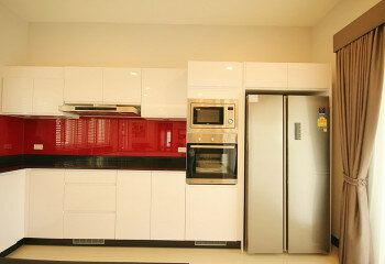 Дом в Хуахине, Таиланд | THE357932