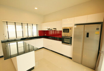 Дом в Хуахине, Таиланд | THE357932