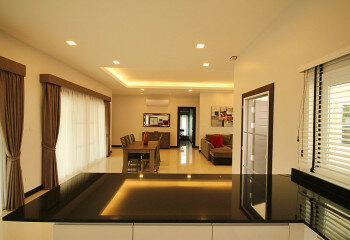 Дом в Хуахине, Таиланд | THE357932