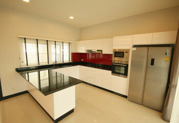 Дом в Хуахине, Таиланд | THE357932