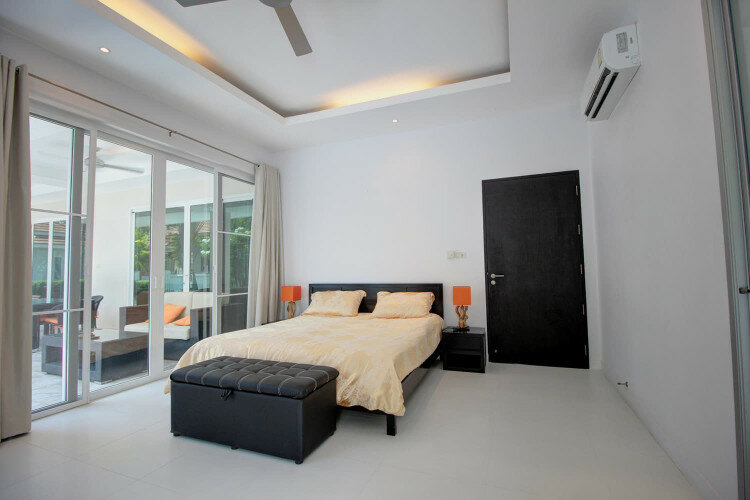 Дом в Хуахине, Таиланд | THE158030