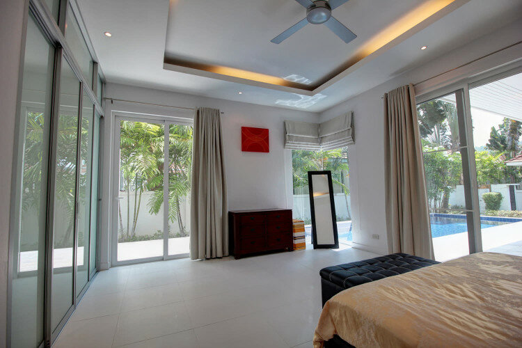 Дом в Хуахине, Таиланд | THE158030