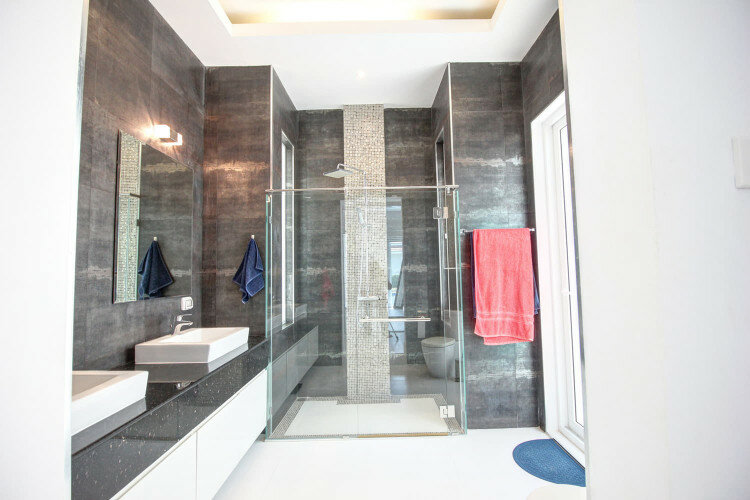 Дом в Хуахине, Таиланд | THE158030