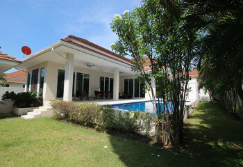 Дом в Хуахине, Таиланд | THE158030