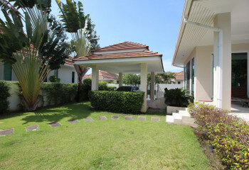 Дом в Хуахине, Таиланд | THE158030